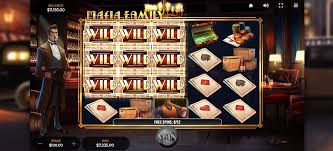 Mafia Casino Online España La Experiencia de Juego Definitiva -1897159278