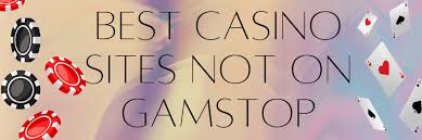 Understanding Non-Gamstop Casinos What You Need to Know Understanding Non-Gamstop Casinos What You Need to Know
