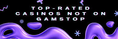 Understanding Non-Gamstop Casinos What You Need to Know Understanding Non-Gamstop Casinos What You Need to Know